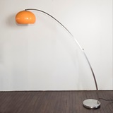 EXTENDABLE STARLUX LAMP