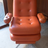 BLOOD COLLECTION CHAIR