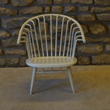 Crinolette Chair